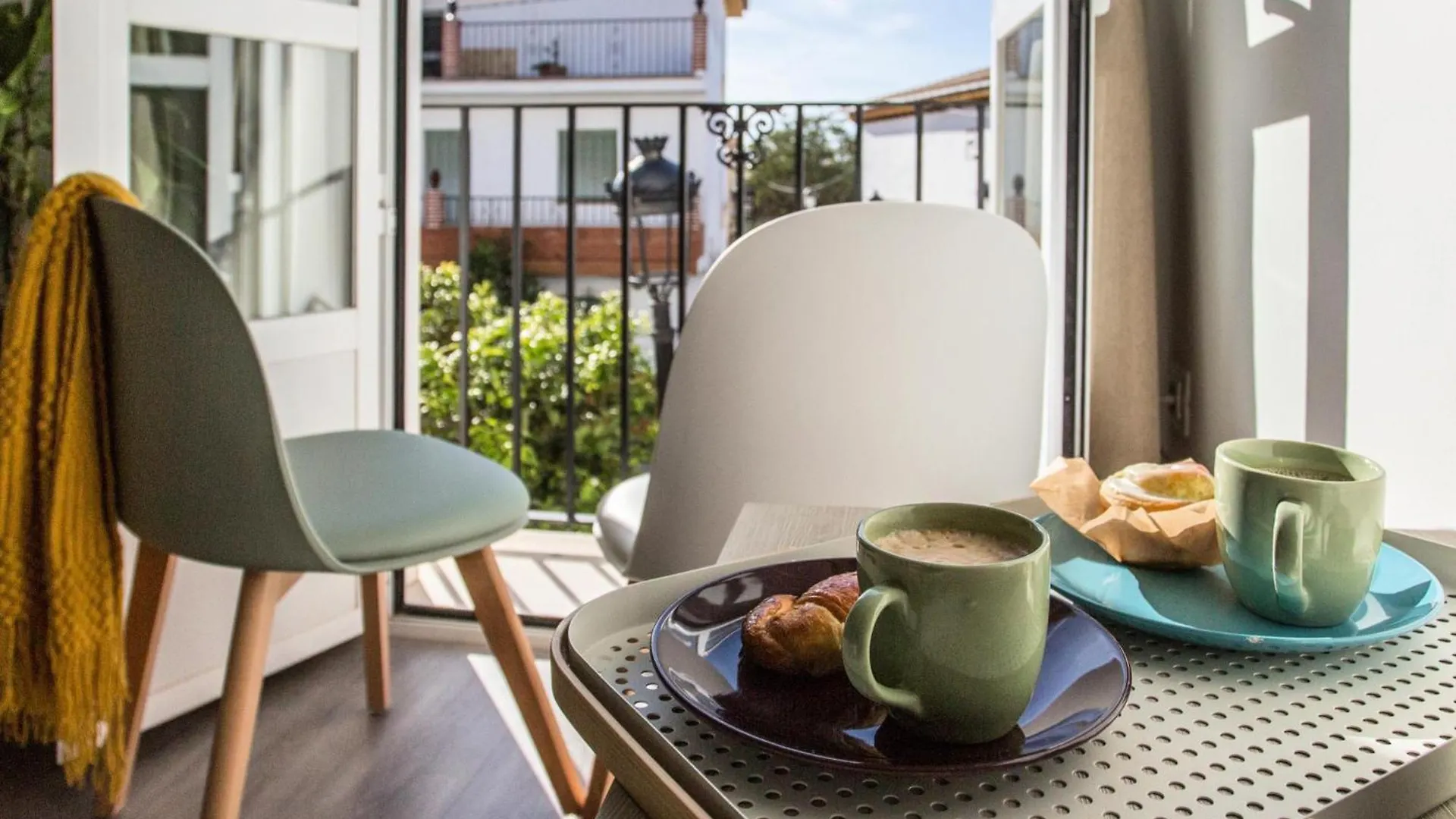 Estudio San Juan Benalmádena